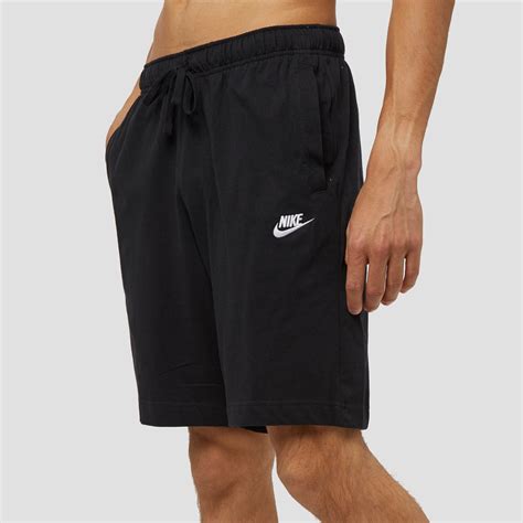 nike korte broek met zakken|korte broeken heren.